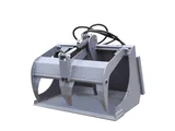Godet grappin S70