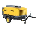 Compresseur de chantier 10000 l/min
