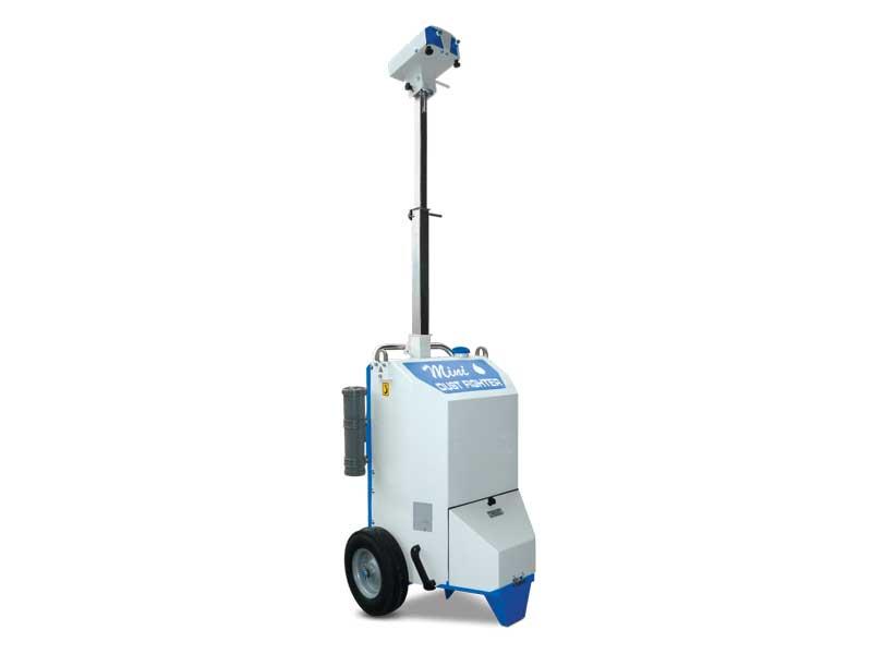 Brumisateur 7m