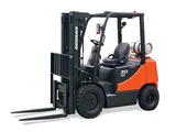 Chariot diesel 3t