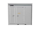 Sanitaire 1 WC -1D - 1UR - Bungalow