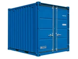 Conteneur 3 x 2,2m