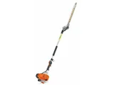 Taille-haies thermique sur perche 50cm