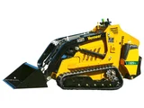 Porte outils Vermeer