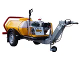 Nettoyeur HP autonome eau chaude 240b