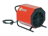 Chauffage soufflant électrique 3,3kW