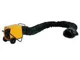 Chauffage soufflant électrique 30kW
