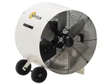 Ventilateur 9700m³/h