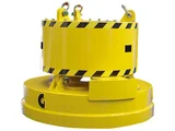 Electro Aimant 15t - 21t