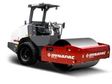 Cylindre terrassier VM2/VM1 ROPS