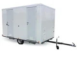 RS 4 pers 750kg