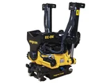 Tiltrotateur pelle 14t à 19t