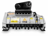 Broyeur forestier 15t