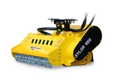 Broyeur forestier 8t
