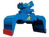 Pince de tri 30t à 50t