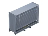 Rack 30 Clôtures et plots chantier