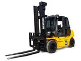 Chariot diesel 7t