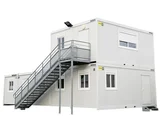 R+1 juxtaposable bungalow 6m