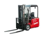 Chariot électrique 1t8