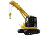 Grue mobile 16m - 5t
