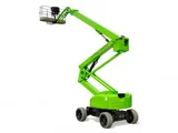 Nacelle articulée Bi-energie 28m