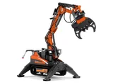 Robot démolition électrique 1t