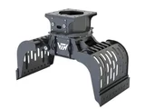 Pince de tri pour robot 1t