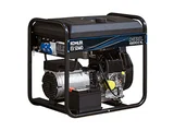 Groupe électrogène DIESEL 12 kVa