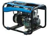 Groupe électrogène DIESEL 6 kVa