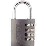 Cadenas 50mm 4 chiffres