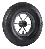 Roue Gonflée Haemmerlin PF39 Ø 400 mm - 309010701