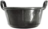 AUGE 30 LITRES CAOUTCHOUC 'CARBONERA' TALIAPLAST-320217