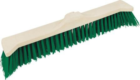 Balai baldozer sofop taliaplast largeur 55cm fibre pvc ( vendu sans manche) - 360304