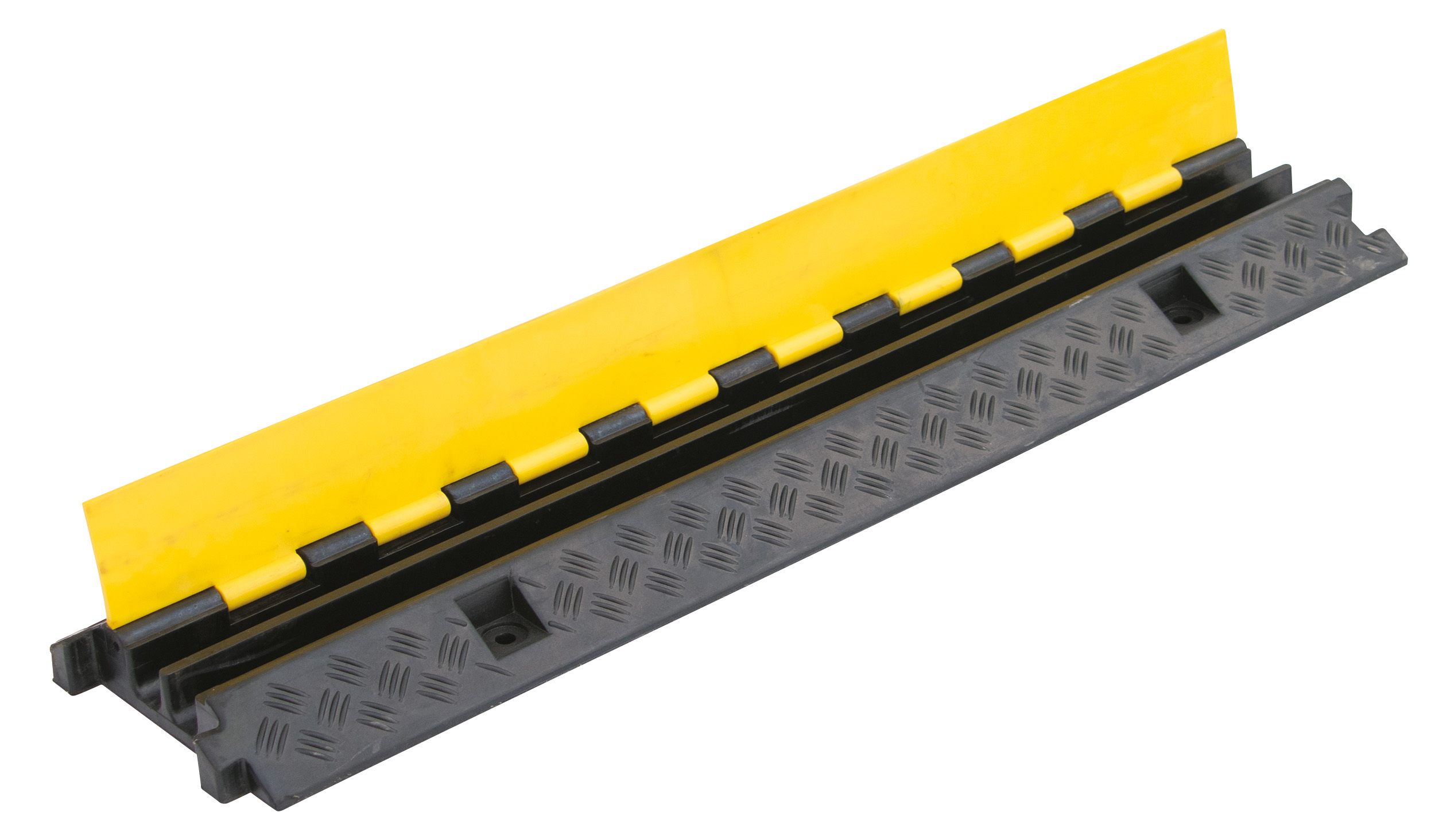 Passe-câble 2 voies 100 cm sofop taliaplast - 520511