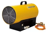 Chauffage mobile gaz propane air pulsé SOVELOR - BLP33M