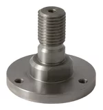 ADAPTATEUR 3 TROUS X 1'1/4 M DIAM INDUSTRIE - EMB02