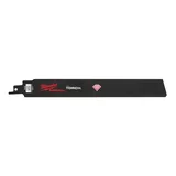 LAME SCIE SABRE DIAMANT (x1) MILWAUKEE ACCESSOIRES - 48001450