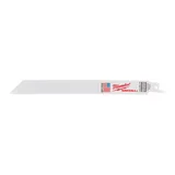 LAME SCIE SABRE UNI. 200MM (x5) MILWAUKEE ACCESSOIRES - 48005293