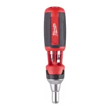 TOURNEVIS A CLIQUET 9 en 1 MILWAUKEE ACCESSOIRES - 4932471598