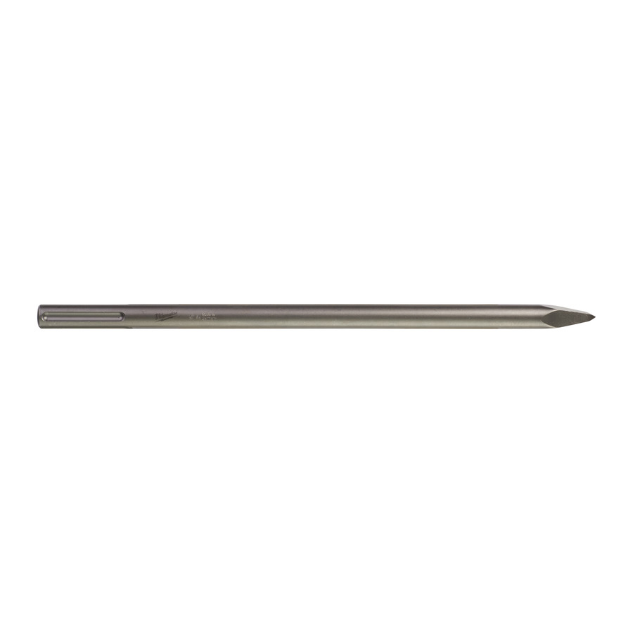 B. pic sdsmax 400mm (x1) milwaukee accessoires - 4932343735