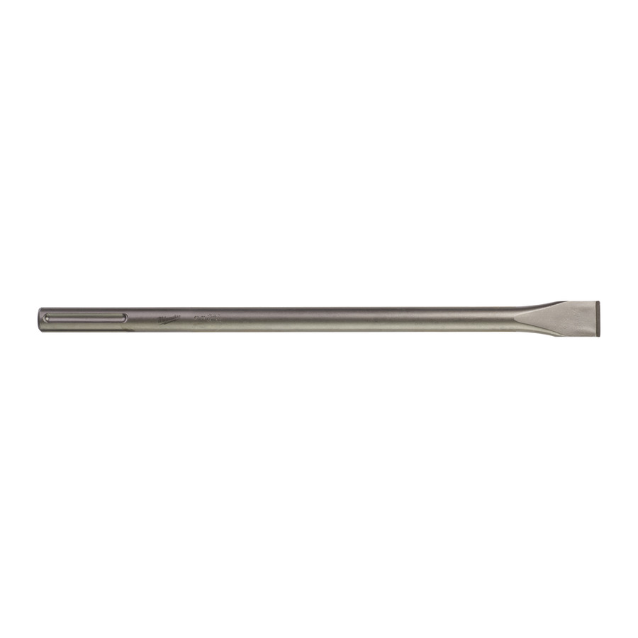 B. plat sdsmax 400mm (x1) milwaukee accessoires - 4932343738