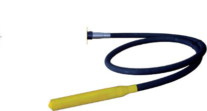 Aiguille vibrante seule Ø 38 mm mécanique mini 38 bomag- pt309273-001