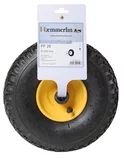 Roue Gonflée Haemmerlin PF 26 Ø 260 mm pour Diable - 309011901