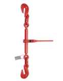 TENDEUR D'ARRIMAGE À CLIQUET ID MAT 6.3 T-TCLC002G
