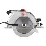 Scie circulaire MILWAUKEE 235 mm 2200W 85 MM de coupe - 4933451117