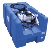 CUVE MOBILE RENSON 200L ADBLUE POMPE 12V 35L/M PIST MANUEL - 159117