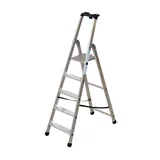 Escabeau professionnel FACAL QUADRA 5 marches 1,88 m - Q50/5