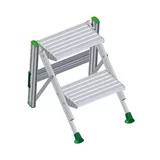 Marchepied FACAL PLIO 2 marches hauteur 0.87 m - PO2