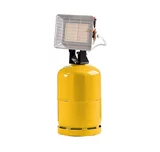Chauffage radiant gaz SOVELOR mobile Extérieur- SOLOR 4200S