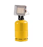 CHAUFFAGE RADIANT GAZ SOVELOR MOBILE EXTERIEUR - GAMME SOLOR- 4200SA
